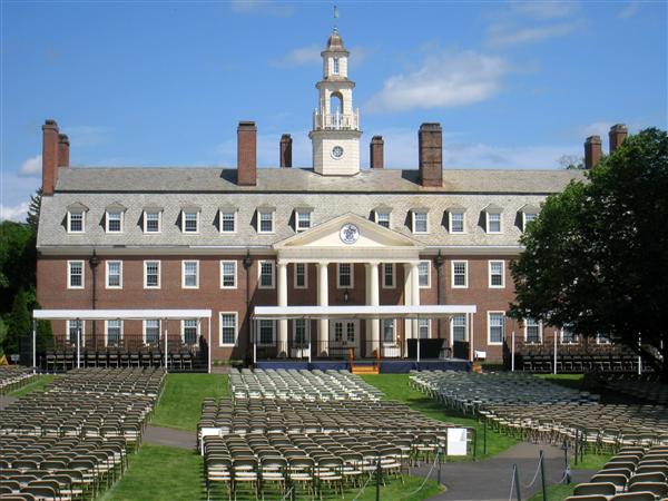 Choate Rosemary Hall